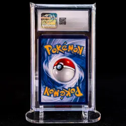 Glaceon VMAX HR CS4aC-168/132 Pokemon Card Chinese CGC 10 #3 - Image 2