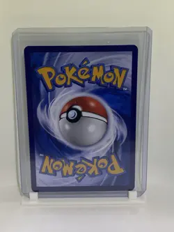 Pokemon Umbreon Chinese Gem Pack Vol. 2￼2025 061/15 HYOGONOSUKE Illustrator - Image 2