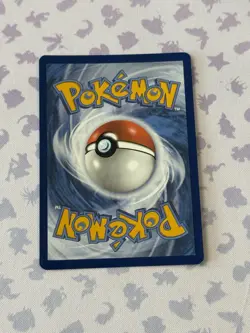 Pokemon Mabosstiff 218/198 | Scarlet & Violet Base | Illustration Rare - Image 2