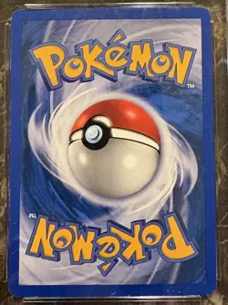 Skitty 70/109 CGC 7.5 Reverse Holo Ex Ruby & Sapphire Pokemon Vintage - Image 4