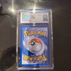 PSA 9 Mint Sigilyph Holo 2013 Pokemon B & W Plasma Blast #41 - Image 2