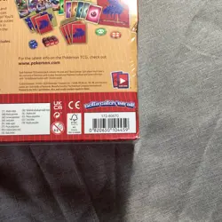 Pokemon Sword & Shield Zacian Elite Trainer Box 2020 Pokemon TCG English - Image 3