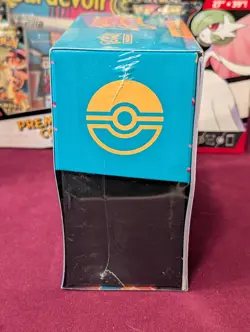POKEMON ASCENDED HEROES ETB x2 + MEGA GARDEVOIR PREMIUM POSTER COLLECTION - Image 5