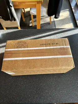 Pokemon Center Prismatic Evolutions X4 Elite Trainer Box ETB - SEALED CASE - Image 2