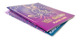Pokemon TCG Lot 2: Players Guide Scarlet And Violet & Sun and Moon unified minds - Image 2