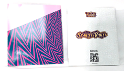 Pokemon TCG Lot 2: Players Guide Scarlet And Violet & Sun and Moon unified minds - Image 3