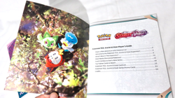 Pokemon TCG Lot 2: Players Guide Scarlet And Violet & Sun and Moon unified minds - Image 4