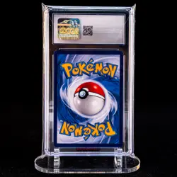 Togepi & Cleffa & Igglybuff GX SR CSM2cC-165/150 Pokemon Card Chinese CGC 8 #1 - Image 2