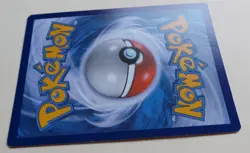 Pokemon TCG GENESECT XY119 Black Star Promo XY Full Art Mythical Rare - Image 5