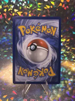 Meloetta (26) [Illustration Rare Promo] Pokemon - Mega Evolution (ENG) - Image 3