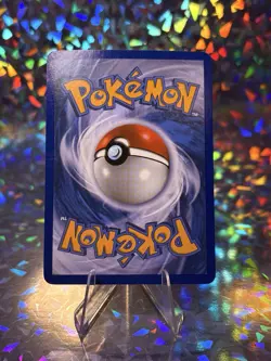 POKEMON AUDINO RC17/RC25 LEGENDARY TREASURES Star Foil - Image 3