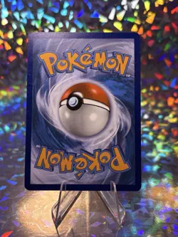 Pokemon TCG Purugly Unbroken Bonds 160/214 Regular Rare - Image 2