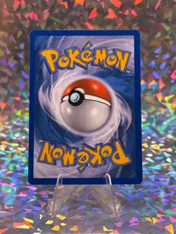 HOUNDOOM 75/124 RARE DRAGONS EXALTED POKEMON LP - Image 2