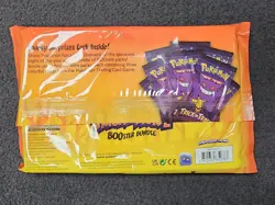 Pokemon TCG Halloween Trick or Trade BOOster NEW SEALED quantity on hand - Image 2