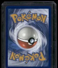 Toxtricity ex PAR en 227/182- Full Art Paradox Rift Holo Pokemon NM - Image 2