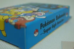 Pokemon Center Babanuki 2 Super High Tension Limited Old Maid Card Deck From JP - Image 3