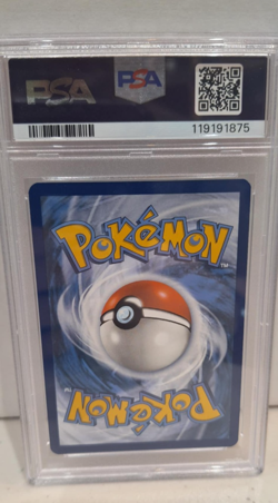 Pokemon- N's Reshiram- Holo IR- JTG Enhanced Booster #167- PSA 10 [Listing B] - Image 4