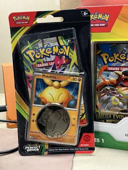 pokemon first partner pack set - Image 2