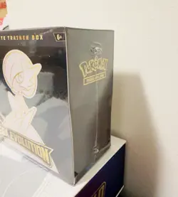 Mega Evolution ETB [Gardevoir] Sealed Elite Trainer Box - Pokemon TCG - Image 4