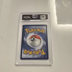 Pokemon Gengar SWSH241 Lost Origin Prerelease Holo Promo PSA 9 120 HP - Image 2
