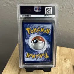 Raging Bolt ex SIR #166 PSA 10 GEM MINT Pokemon 2025 Prismatic Evolutions - Image 4