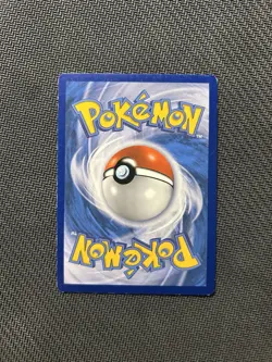 Pokemon TCG Thundurus EX BW81! MP Condition! See Description! - Image 2