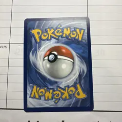 Pokemon Eevee SVP200 Black Star Cosmos Holo Promo Destined Rivals Pokemon TCG NM - Image 2