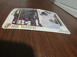 2003 Pokemon Skyridge Crystal Box Topper #9 Charizard Jumbo - Image 5