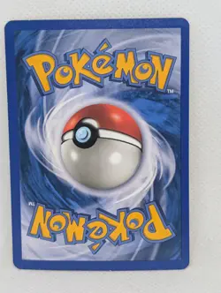 Blastoise 036/165 Expedition Base Set Reverse Holo Rare Pokemon TCG Nintendo LP - Image 2