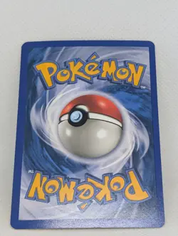 Blastoise 036/165 Expedition Base Set Reverse Holo Rare Pokemon TCG Nintendo LP - Image 5