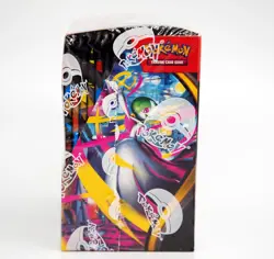 Pokemon TCG Mega Evolution Enhanced Booster Box 36 Packs + Bulbasaur Promo NEW - Image 5