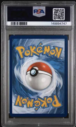 2025 POKEMON MEG EN-MEGA EVOLUTION #181 MEGA LATIAS EX PSA 9 - Image 2