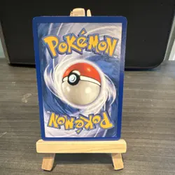 Pokemon Psyduck Fossil 1st Edition (53/62) NM - Image 2