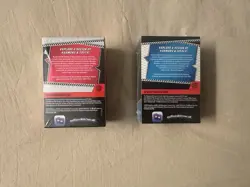 Pokemon Black Bolt and White Flare Booster Bundle Set of 2 FACTORY SEALED NEW - Image 2