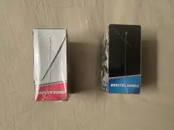 Pokemon Black Bolt and White Flare Booster Bundle Set of 2 FACTORY SEALED NEW - Image 3