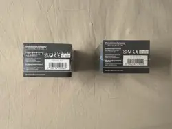 Pokemon Black Bolt and White Flare Booster Bundle Set of 2 FACTORY SEALED NEW - Image 5