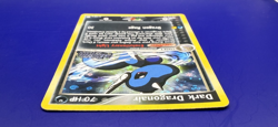 Pokemon Dark Dragonair 31/109 Team Rocket Returns Reverse Holo - Image 5