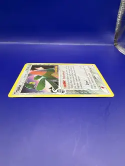 Tropius Delta Species 23/101 Pokemon TCG Dragon Frontiers Reverse Holo Stamped - Image 3