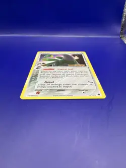 Tropius Delta Species 23/101 Pokemon TCG Dragon Frontiers Reverse Holo Stamped - Image 5