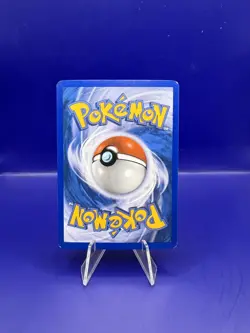 Pokemon TCG 2006 Wartortle 42/100 Reverse Holo Stamped Crystal Guardians - Image 2