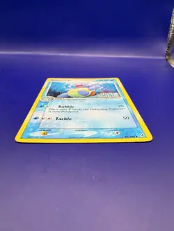 Pokemon TCG 2006 Wartortle 42/100 Reverse Holo Stamped Crystal Guardians - Image 3