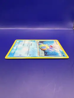 Pokemon TCG 2006 Wartortle 42/100 Reverse Holo Stamped Crystal Guardians - Image 4