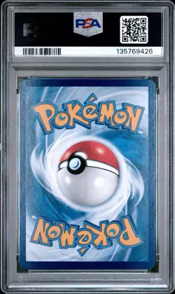 PSA 10 Pokemon Chinese Cubone Full Art 2025 CBB3C 04 07/07 Gem 3 - Image 2