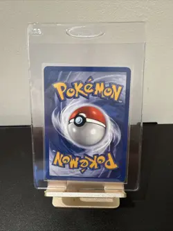 1999 Pokemon Base Set 1st Edition Caterpie 45/102 - Image 2