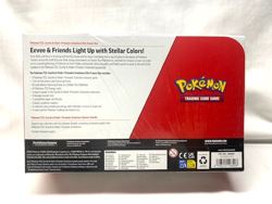 Costco Pokemon Prismatic Evolutions 2-Pack Trainer Box and Booster Bundle Sealed - Image 4