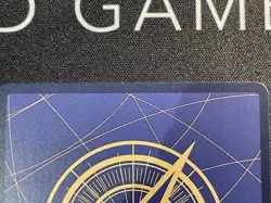 Monkey D Luffy P-033 | Event Pack Promo NM One Piece - Image 3