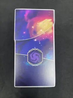 New - Disney Lorcana Deck Box Alice Tea Chemist League Promo - Image 2