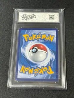 Ice Rider Calyrex V 152/122 - Chinese CS3bC - Pokemon Card Grade 10 - Image 2