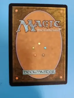 MTG Platinum Angel Foil NM - Image 2