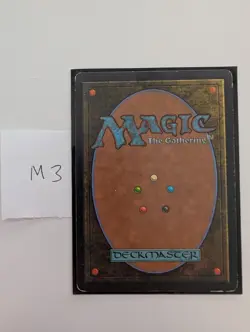 MTG Mystical Tutor - Mirage (M3) - Image 3
